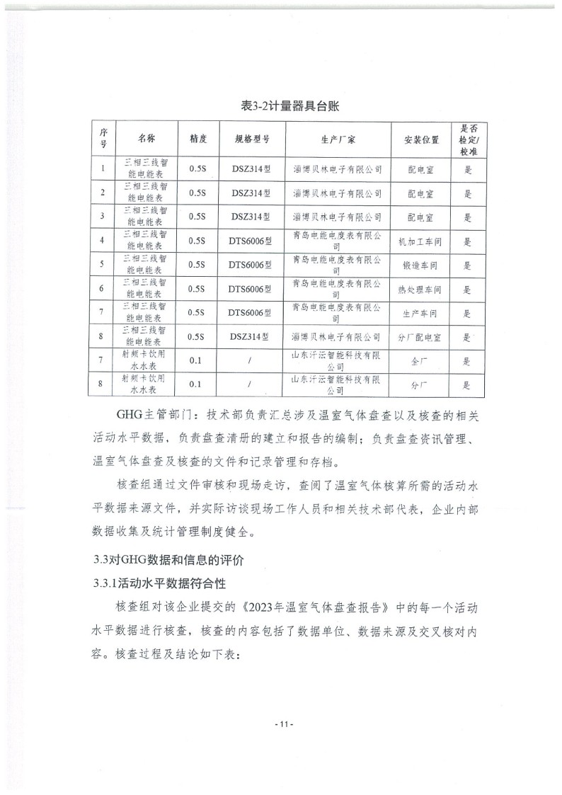 2023年度濟南寶山石油設(shè)備有限公司溫室氣體核查報告(1)_15.jpg